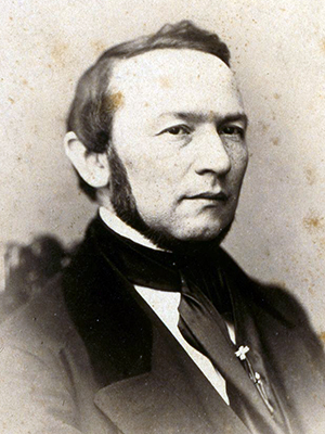 Fotografie, 1854/1857, Hermann Krone