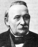 Fotografie, undatiert, unbekannter Fotograf von Franz Magnus Böhme (1827-1898)