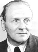 Fotografie, 1956, Hans-Joachim Koch von Georg Bresan (1916-2006)