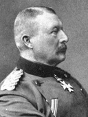 Fotografie, 1898, Wilhelm Höffert von Georg Hermann von Broizem (1850-1918)