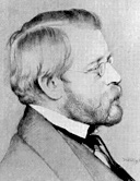 Zeichnung, 1859, Eduard Bendemann von Hugo Bürkner (1818-1897)
